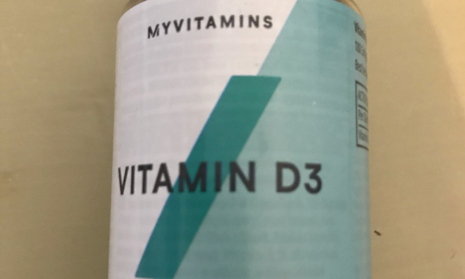 Vitamin D