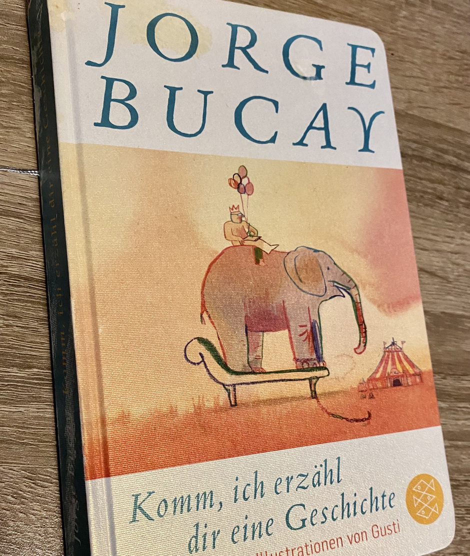 Buchvorschlag